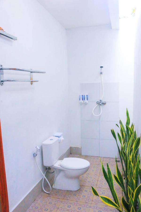 Batununggul Sambu Bungalow מראה חיצוני תמונה