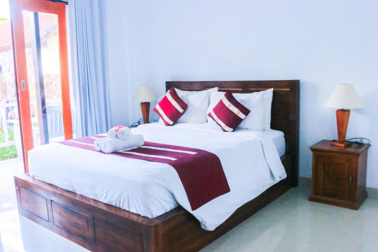 Batununggul Sambu Bungalow מראה חיצוני תמונה
