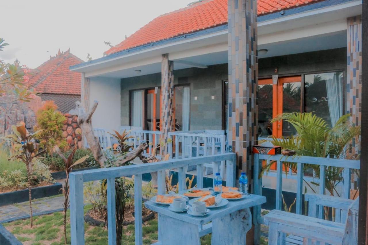 Batununggul Sambu Bungalow מראה חיצוני תמונה