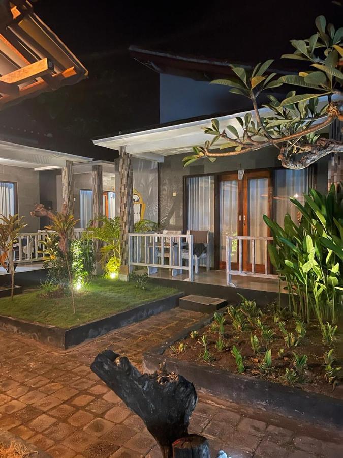 Batununggul Sambu Bungalow מראה חיצוני תמונה