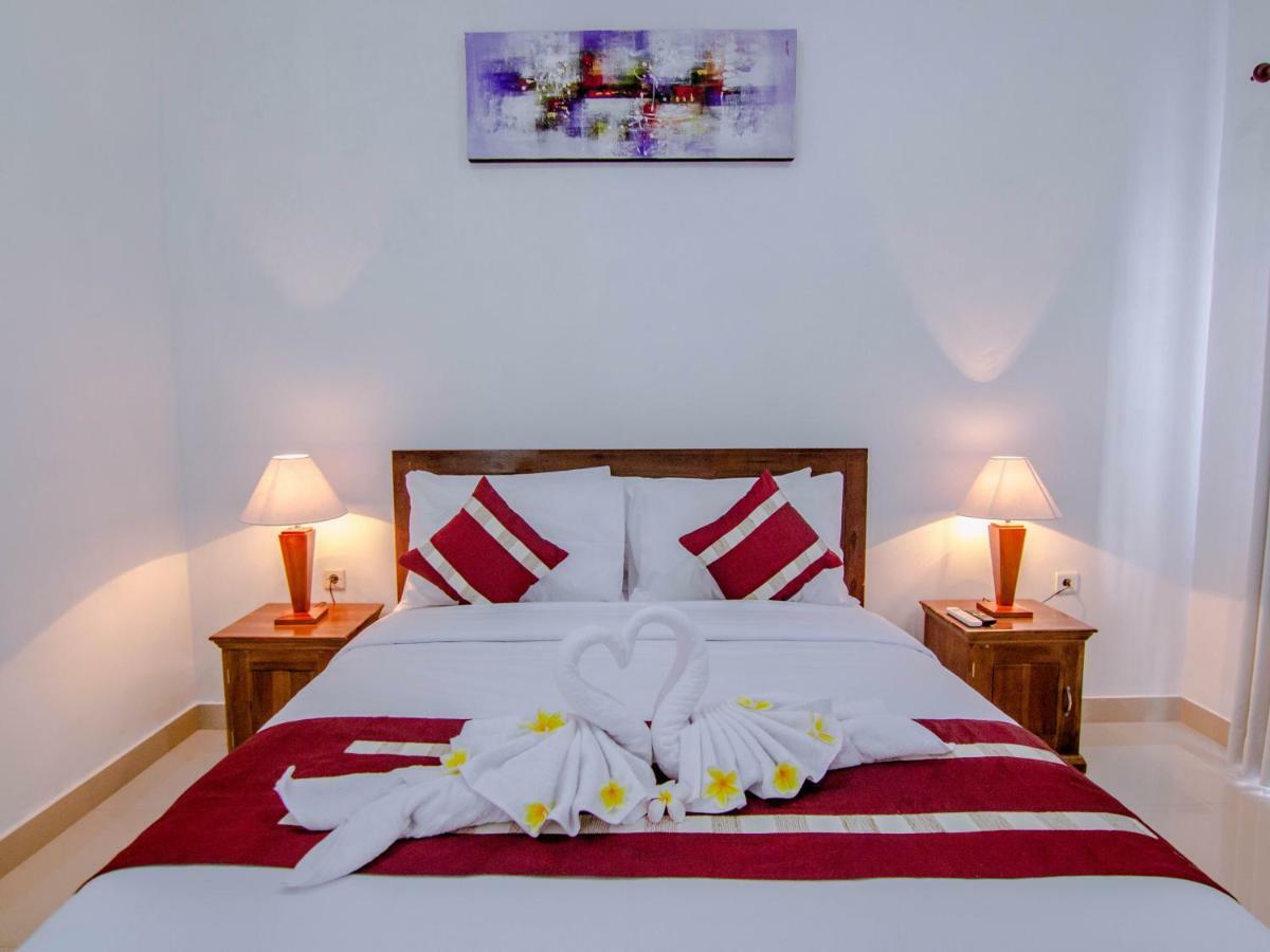 Batununggul Sambu Bungalow מראה חיצוני תמונה